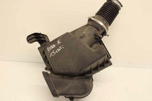 BOITE A AIR OPEL ASTRA K 1.5CDTI - Vue 1